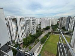 Blk 469B Fernvale Lea (Sengkang), HDB 5 Rooms #565607871
